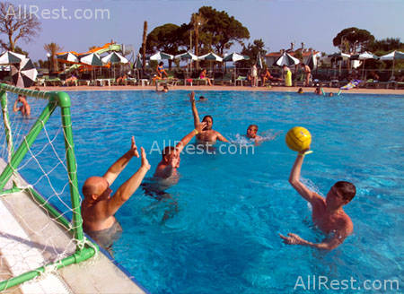 Riva Zena Hotel 5